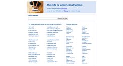 Desktop Screenshot of lynxgrillstore.com